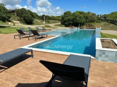 Lote/Terreno à venda, 626m² no Pipa, Tibau do Sul