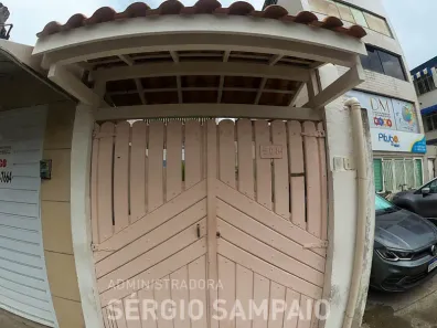 Sala Comercial para alugar, 22m² no Pituba, Salvador