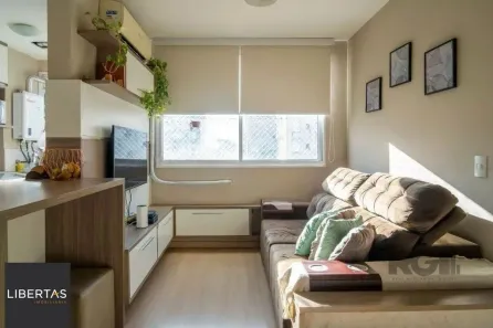 Apartamento com 3 Quartos à venda, 60m² no Cavalhada, Porto Alegre