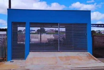 Casa com 3 Quartos à venda, 150m² no Andes, Londrina