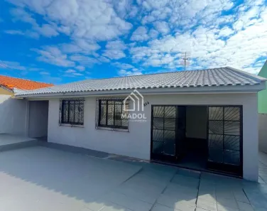 Casa com 2 Quartos à venda, 105m² no Contorno, Ponta Grossa