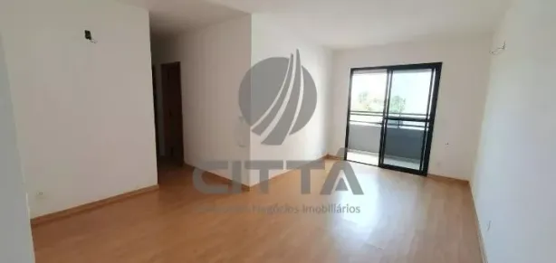 Apartamento com 3 Quartos à venda, 83m² no Vila Brandina, Campinas