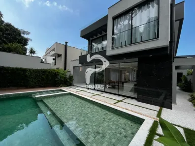 Casa com 5 Quartos à venda, 380m² no Riviera, Bertioga