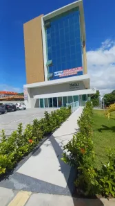 Ponto Comercial à venda, 33m² no Pitangueiras, Lauro de Freitas