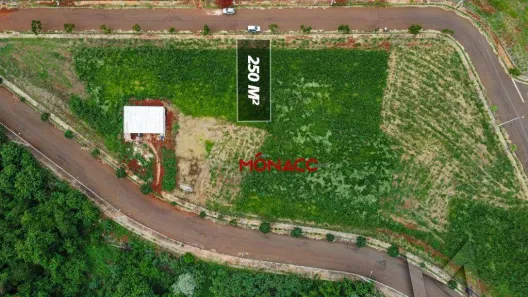 Lote/Terreno à venda, 250m² no Ideal, Londrina