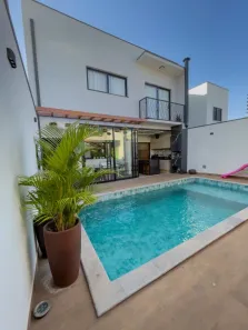 Casa com 3 Quartos à venda, 150m² no Portal Ville Jardins, Boituva