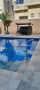 Apartamento com 4 Quartos à venda, 254m² no Vila Andrade, São Paulo
