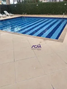 Apartamento com 2 Quartos à venda, 46m² no Vila Guarani (Z Sul), São Paulo
