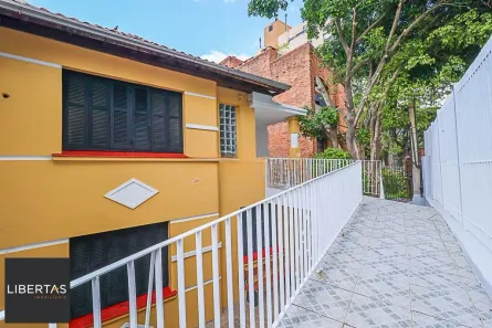 Casa com 6 Quartos para alugar, 260m² no Petrópolis, Porto Alegre