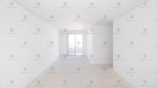 Apartamento com 3 Quartos à venda, 78m² no Vila Bocaina, Mauá
