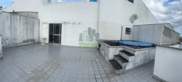 Apartamento com 3 Quartos à venda, 148m² no Barra Olímpica, Rio de Janeiro