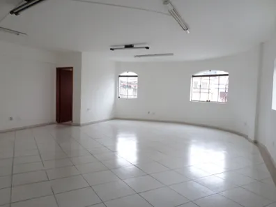 Sala Comercial para alugar, 230m² no Rudge Ramos, São Bernardo do Campo