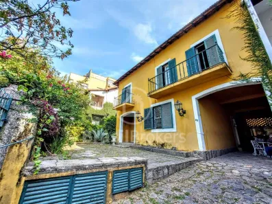 Casa com 4 Quartos à venda, 400m² no Gávea, Rio de Janeiro