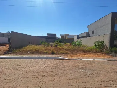 Lote/Terreno à venda, 400m² no Ponte Alta Norte, Brasília
