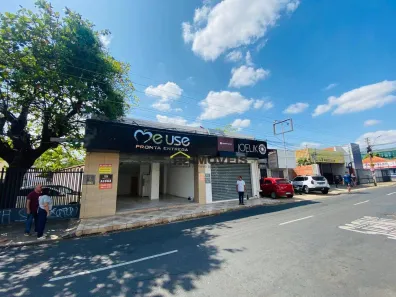 Ponto Comercial para alugar, 40m² no Centro, Teresina