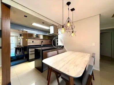 Apartamento com 2 Quartos à venda, 82m² no Campinas, São José
