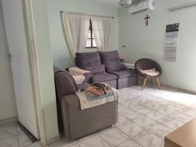 Casa com 3 Quartos à venda, 140m² no Taiaman, Uberlândia