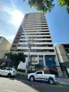 Apartamento com 2 Quartos à venda, 102m² no Zona VII, Umuarama