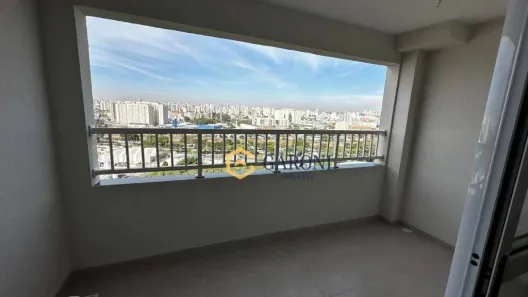 Apartamento com 1 Quarto para alugar, 35m² no Freguesia do Ó, São Paulo