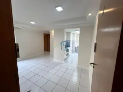 Apartamento com 2 Quartos à venda, 45m² no Jardins, São Gonçalo do Amarante