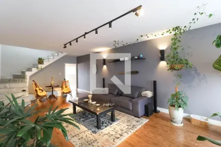 Casa com 3 Quartos à venda, 215m² no Carandiru, São Paulo