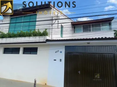 Casa com 3 Quartos à venda, 267m² no Serpa, Caieiras