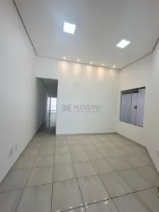 Casa com 2 Quartos à venda, 107m² no Pousada da Esperança I, Bauru