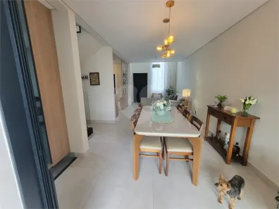 Casa de Condomínio com 3 Quartos à venda, 217m² no São Joaquim, Vinhedo