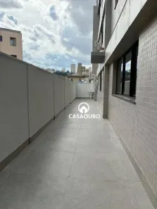 Apartamento com 3 Quartos à venda, 138m² no Santo Antônio, Belo Horizonte