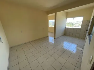Apartamento com 1 Quarto para alugar, 50m² no Canudos, Novo Hamburgo
