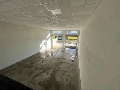 Galpão/Depósito/Armazém para alugar, 250m² no Loteamento Monte Hebron, Uberlândia