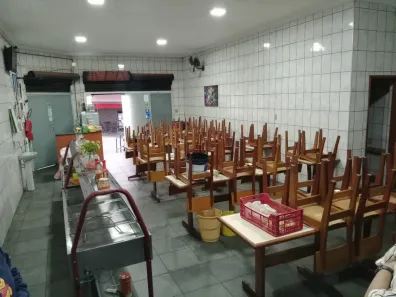Ponto Comercial à venda, 1m² no Santa Maria, São Caetano do Sul