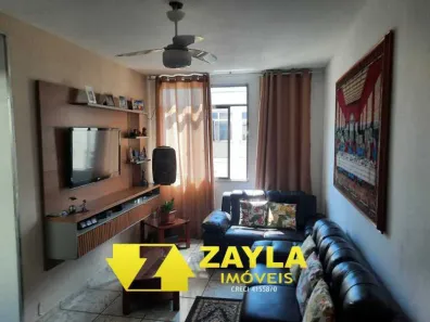 Apartamento com 3 Quartos à venda, 58m² no Irajá, Rio de Janeiro