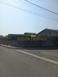 Lote/Terreno à venda, 1m² no Residencial e Comercial Cidade Morumbi, Pindamonhangaba