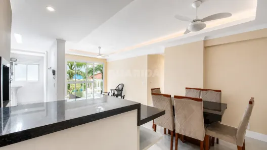 Apartamento com 3 Quartos para alugar, 83m² no São Geraldo, Porto Alegre