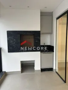 Apartamento com 3 Quartos à venda, 131m² no Andorinha, Itapema