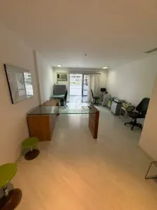 Sala Comercial à venda, 39m² no Recreio dos Bandeirantes, Rio de Janeiro