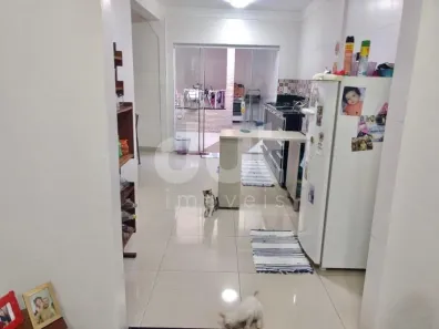 Casa com 3 Quartos à venda, 260m² no Parque Residencial Vila União, Campinas