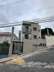 Apartamento com 2 Quartos à venda, 45m² no Vila Paulicéia, São Paulo