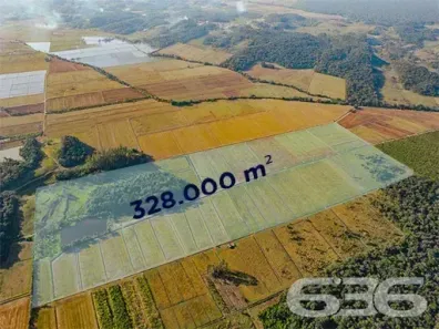 Lote/Terreno à venda, 328296m² no Vila Nova, Joinville