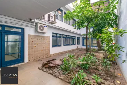 Prédio Comercial com 16 Quartos para alugar, 849m² no Higienópolis, Porto Alegre