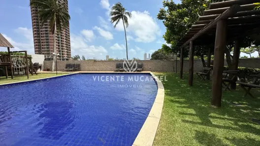 Apartamento com 19 Quartos à venda, 38m² no Barra de Jangada, Jaboatão dos Guararapes