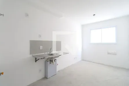 Apartamento com 1 Quarto à venda, 24m² no Barra Funda, São Paulo