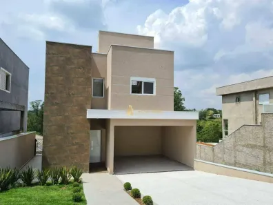 Sobrado com 4 Quartos à venda, 220m² no Suru, Santana de Parnaíba