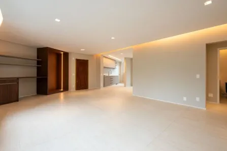 Apartamento com 2 Quartos à venda, 163m² no Cerqueira César, São Paulo
