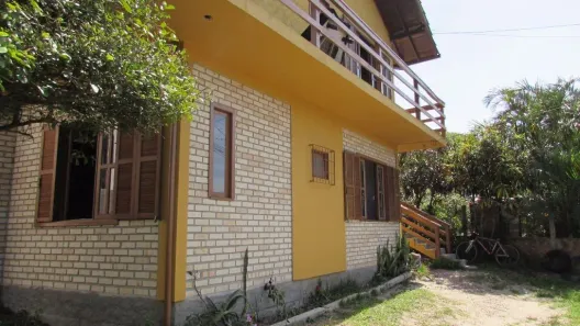Casa com 3 Quartos à venda, 132m² no Ingleses do Rio Vermelho, Florianópolis