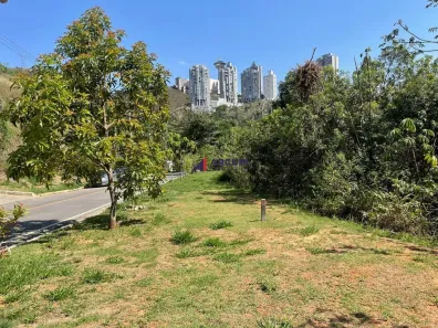 Lote/Terreno à venda, 1645m² no Vila Castela, Nova Lima