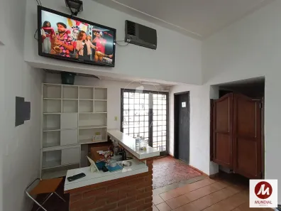 Imóvel Comercial com 3 Quartos à venda, 155m² no Jardim Sumaré, Ribeirão Preto