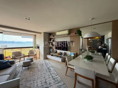 Apartamento com 3 Quartos à venda, 111m² no Estreito, Florianópolis