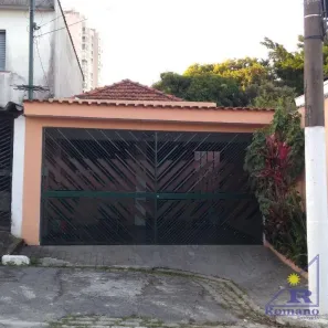 Casa com 2 Quartos à venda, 135m² no Vila Oratório, São Paulo